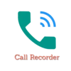 call recorder android application logo